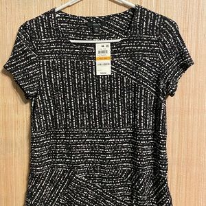 Alfani womens T-shirt